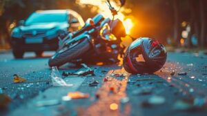 Motorcycle Accident Laws in the USA: Your Legal Rights & Maximum Compensation Guide