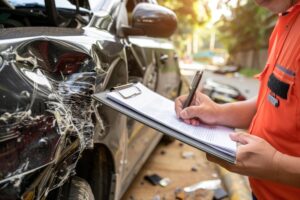What to Do After a Car Accident: Legal Steps to Take Immediately